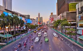 Holiday Inn Bangkok By Ihg